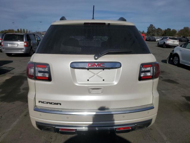 Photo 6 from auction – 2014 GMC ACADIA DEN with VIN 1GKKRTKDXEJ341346