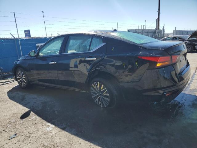 Photo 2 from auction – 2024 NISSAN ALTIMA SV with VIN 1N4BL4DV2RN324778