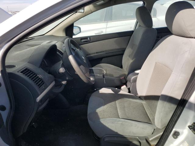 Photo 7 from auction – 2011 NISSAN SENTRA 2.0 with VIN 3N1AB6APXBL629268