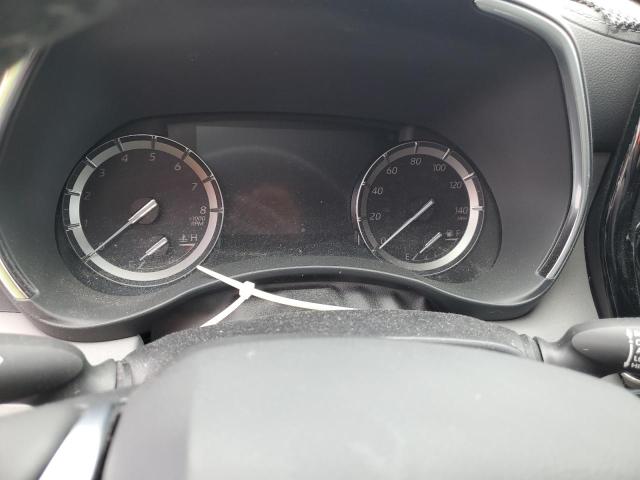 Photo 9 from auction – 2021 TOYOTA HIGHLANDER with VIN 5TDFZRAHXMS035611