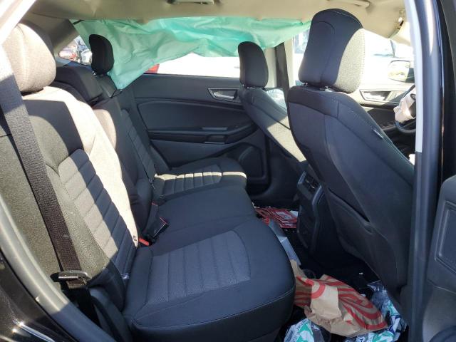 Photo 11 from auction – 2023 FORD EDGE SE with VIN 2FMPK4G99PBA01849