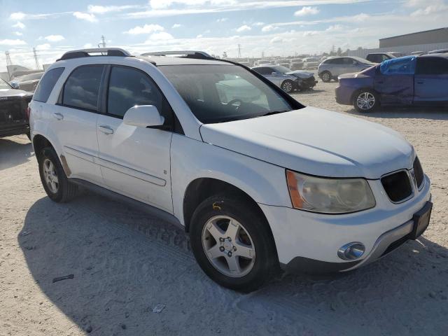 Photo 4 from auction – 2007 PONTIAC TORRENT with VIN 2CKDL63F676055655