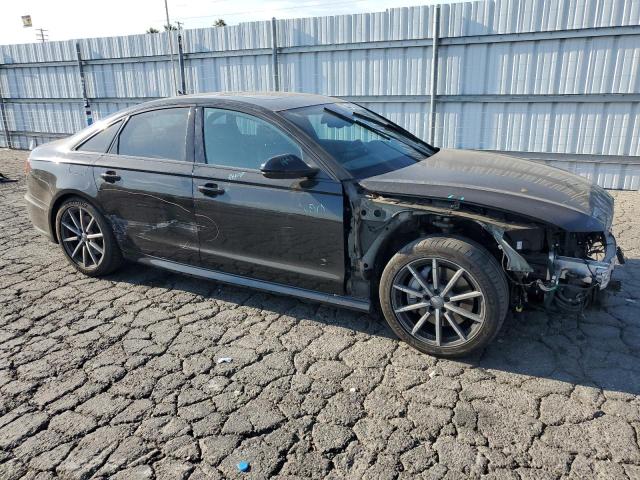 Фото 4 с аукциона – 2016 AUDI A6 PREMIUM с VIN WAUFGAFC9GN007827