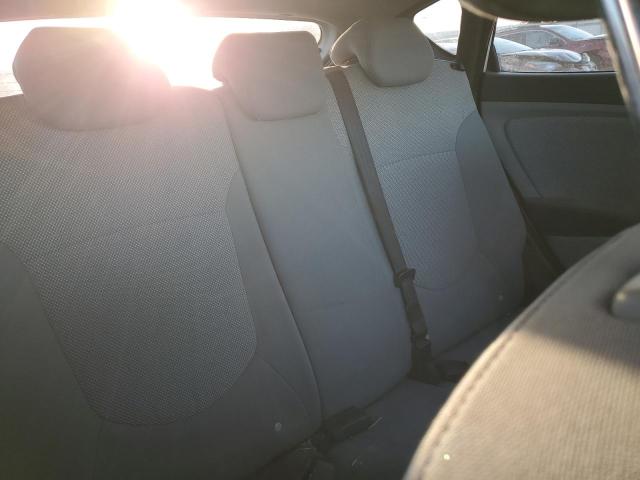 Photo 11 from auction – 2014 HYUNDAI ACCENT GLS with VIN KMHCT5AE9EU141429