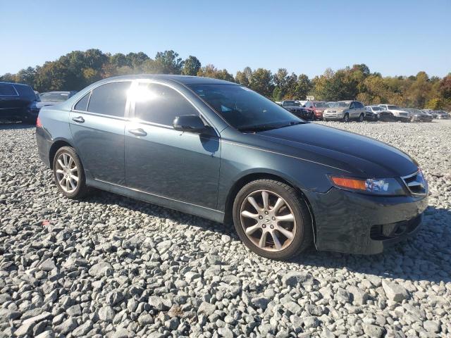 Photo 4 from auction – 2008 ACURA TSX with VIN JH4CL96948C016080
