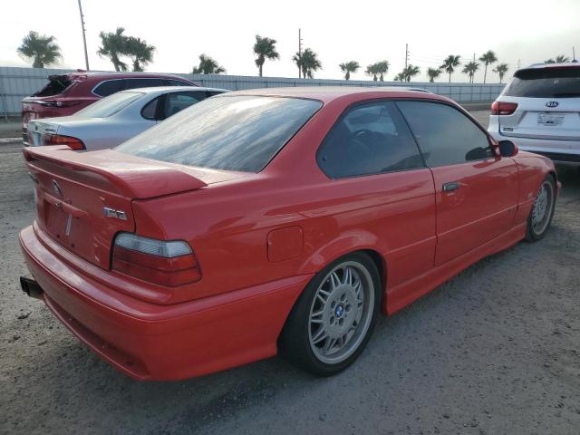 Photo 3 from auction – 1995 BMW M3 with VIN WBSBF932XSEH04586