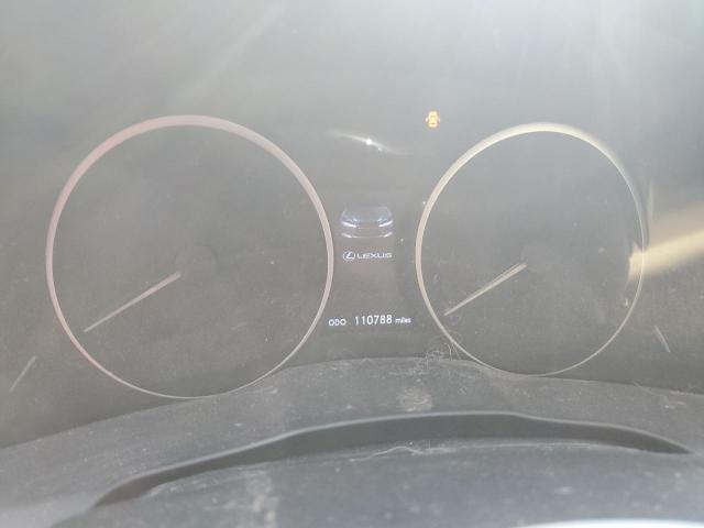 Photo 9 from auction – 2013 LEXUS ES 350 with VIN JTHBK1GG8D2078093