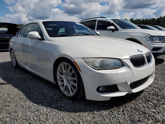 Photo 4 from auction – 2012 BMW 328 I with VIN WBADW3C50CE822214