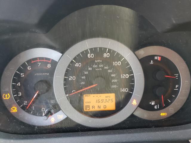 Photo 9 from auction – 2012 TOYOTA RAV4 with VIN 2T3BF4DV7CW198371