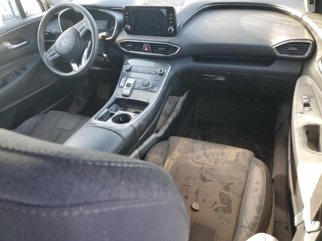 Photo 8 from auction – 2023 HYUNDAI SANTA FE S with VIN 5NMS14AJ6PH657903