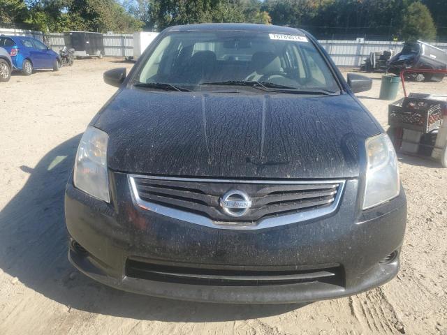 Photo 5 from auction – 2010 NISSAN SENTRA 2.0 with VIN 3N1AB6APXAL697455