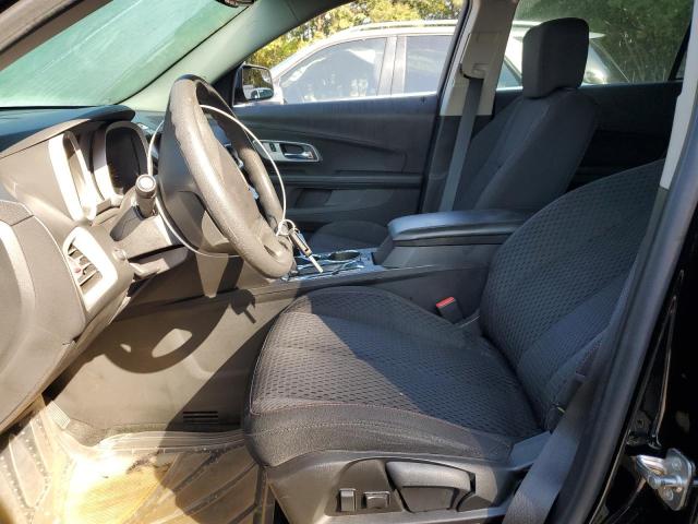 Photo 7 from auction – 2014 CHEVROLET EQUINOX LS with VIN 2GNALAEK5E6198561