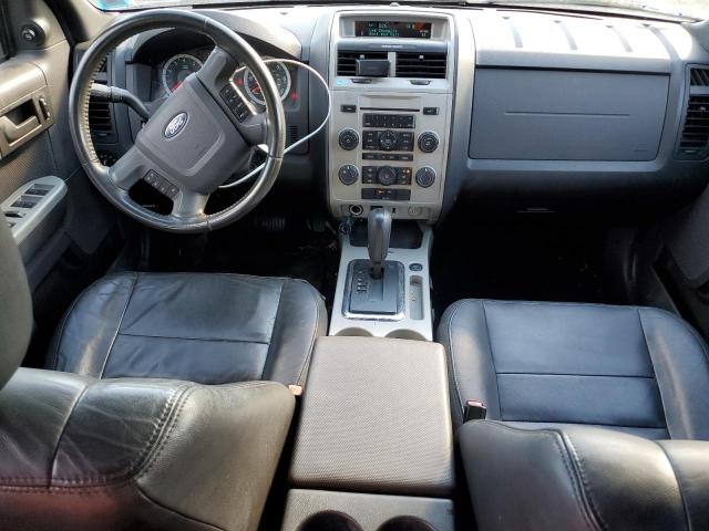 Photo 8 from auction – 2010 FORD ESCAPE XLT with VIN 1FMCU9DG3AKD48857