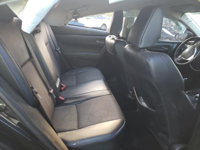Photo 10 from auction – 2017 TOYOTA COROLLA L with VIN 5YFBURHE9HP633115