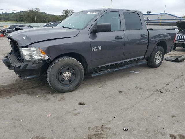 RAM 1500 ST 2015 with VIN 1C6RR6KG1FS755379 - Photo from auction