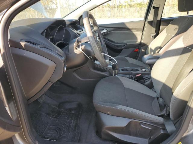 Снимка 7 от търг – 2012 FORD FOCUS SE с VIN 1FAHP3K20CL311113