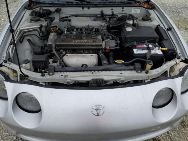 Photo 11 from auction – 1995 TOYOTA CELICA ST with VIN JT2AT00F8S0037180