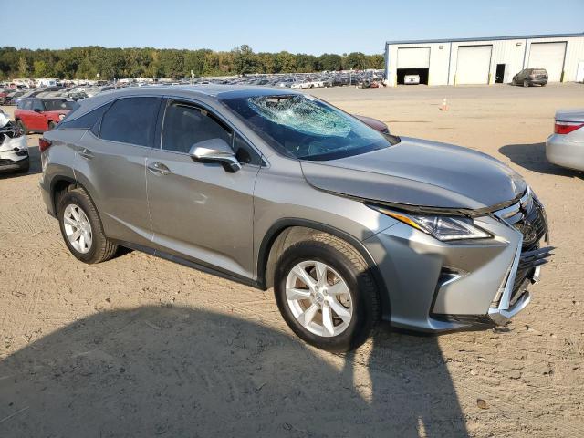 Photo 4 from auction – 2017 LEXUS RX 350 BAS with VIN 2T2BZMCA8HC097973