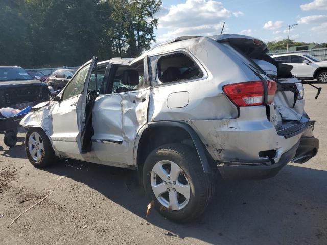 Photo 2 from auction – 2012 JEEP GRAND CHER with VIN 1C4RJFAG3CC346971