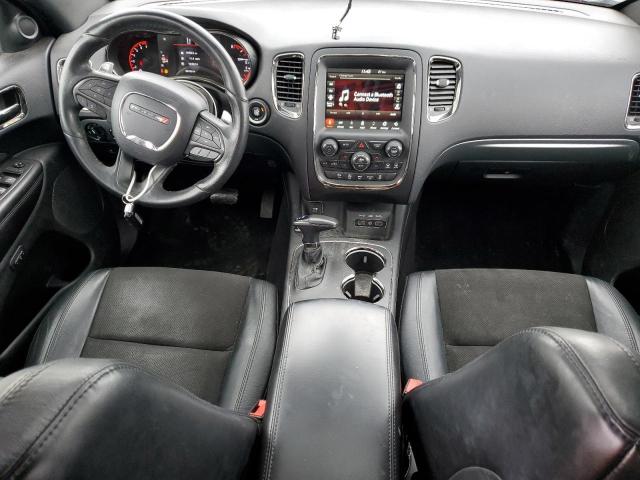 Photo 8 from auction – 2019 DODGE DURANGO GT with VIN 1C4RDJDG5KC723224
