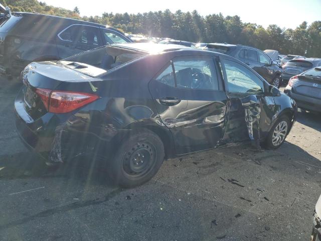 Photo 3 from auction – 2019 TOYOTA COROLLA L with VIN 2T1BURHE3KC150243