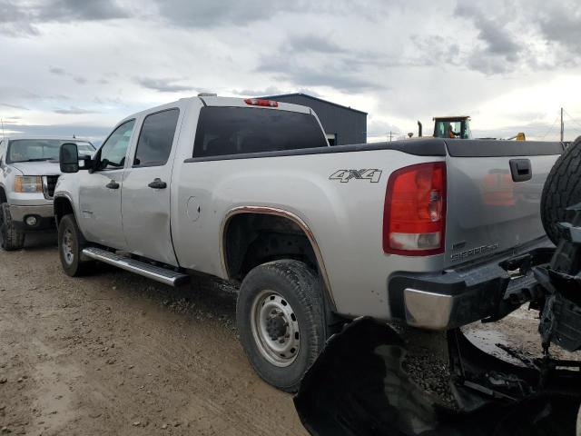 Photo 2 from auction – 2012 GMC SIERRA K25 with VIN 1GT120CG0CF164213