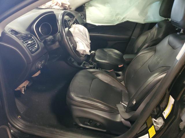 Photo 7 from auction – 2018 JEEP COMPASS LI with VIN 3C4NJDCB6JT397841