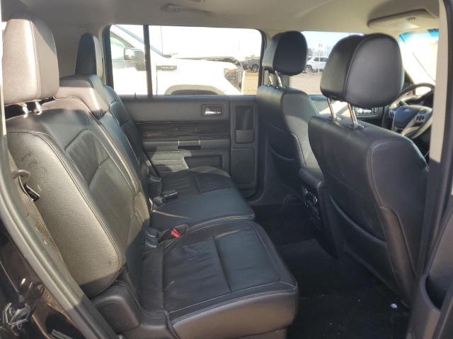 Photo 11 from auction – 2019 FORD FLEX SEL with VIN 2FMHK6C81KBA12964