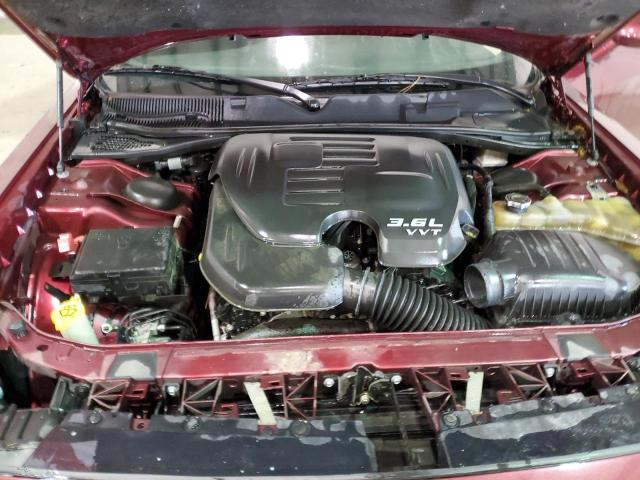 Photo 11 from auction – 2018 DODGE CHALLENGER with VIN 2C3CDZAG2JH309956