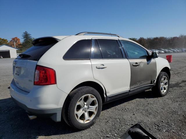 Photo 3 from auction – 2013 FORD EDGE SEL with VIN 2FMDK3JC5DBB70988
