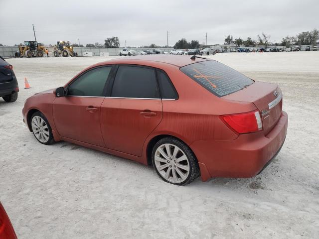 Photo 2 from auction – 2010 SUBARU IMPREZA 2. with VIN JF1GE6A66AG503505