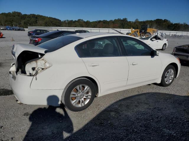 Photo 3 from auction – 2012 NISSAN ALTIMA BAS with VIN 1N4AL2AP2CC231283