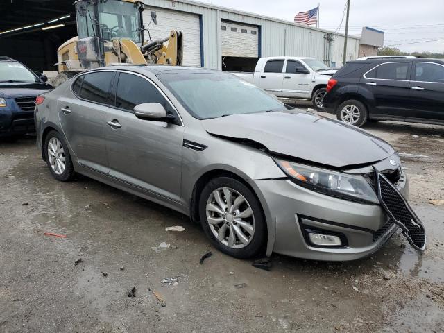 Photo 4 from auction – 2015 KIA OPTIMA EX with VIN 5XXGN4A71FG444465