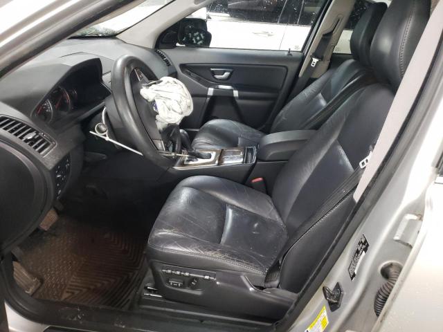 Photo 7 from auction – 2010 VOLVO XC90 3.2 with VIN YV4982CZ9A1543491