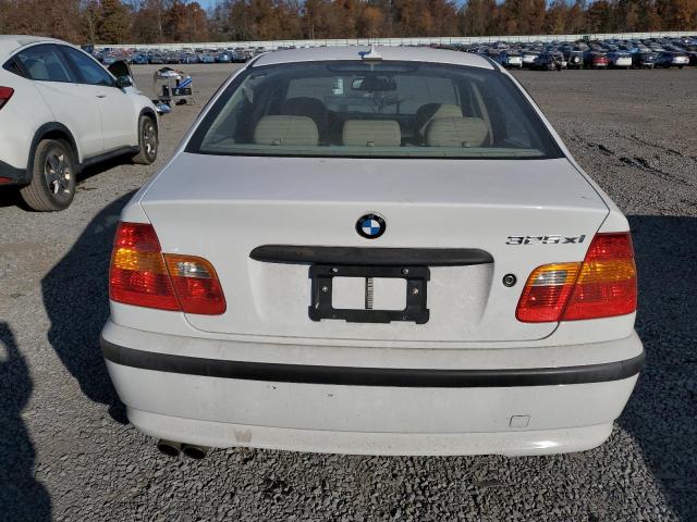 Foto 6 de la subasta – 2004 BMW 325 XI con VIN WBAEU33444PR08374