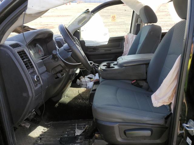 Photo 7 from auction – 2014 RAM 1500 ST with VIN 1C6RR7KT1ES131616