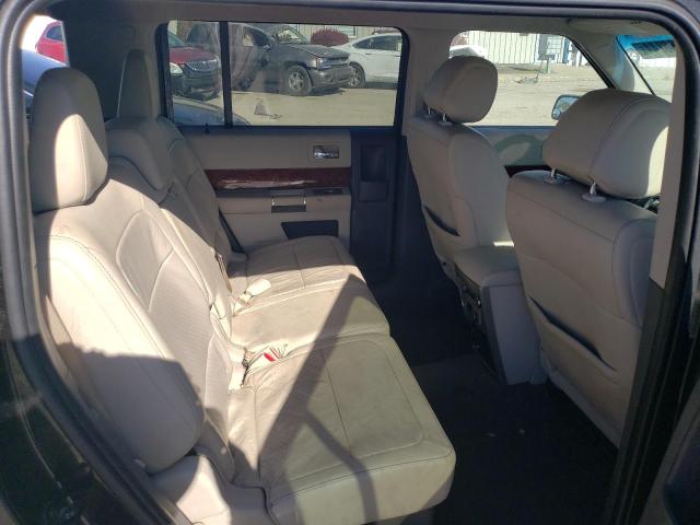 Photo 11 from auction – 2012 FORD FLEX LIMIT with VIN 2FMGK5DCXCBD14375