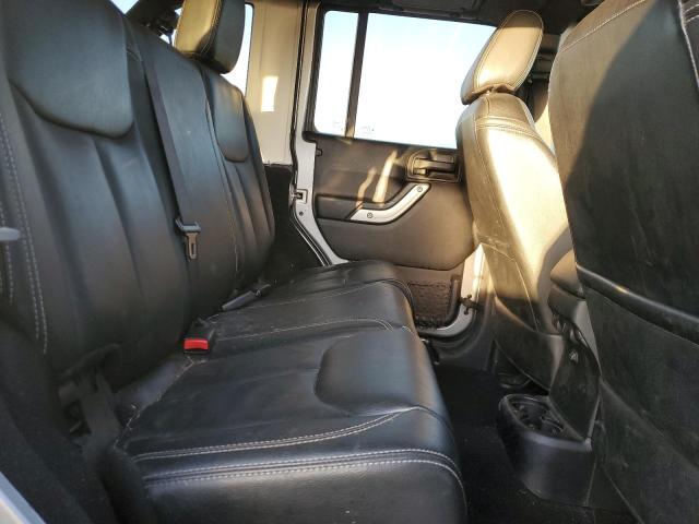 Photo 11 from auction – 2016 JEEP WRANGLER U with VIN 1C4BJWEG5GL159586