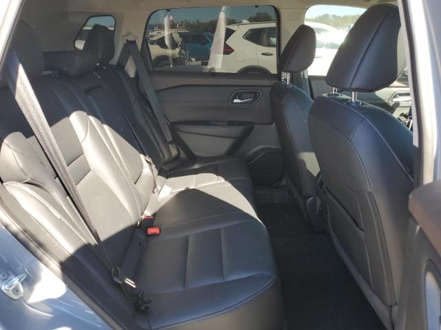 Photo 11 from auction – 2023 NISSAN ROGUE SL with VIN 5N1BT3CA4PC847677