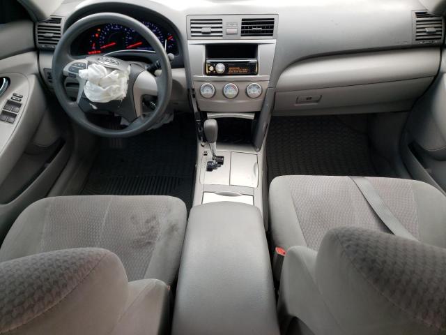 صورة رقم 8 من المزاد - 2011 TOYOTA CAMRY BASE مع VIN 4T1BF3EK0BU777420