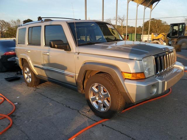 Снимка 4 от търг – 2008 JEEP COMMANDER с VIN 1J8HG58N18C124955