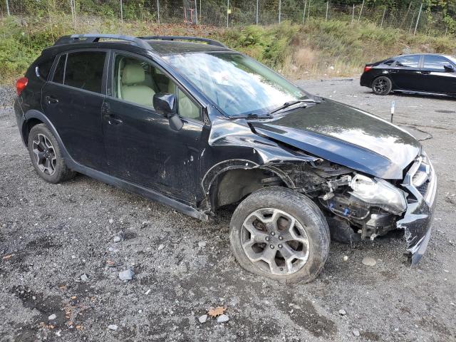 Photo 4 from auction – 2013 SUBARU XV CROSSTR with VIN JF2GPAGC3DH823286