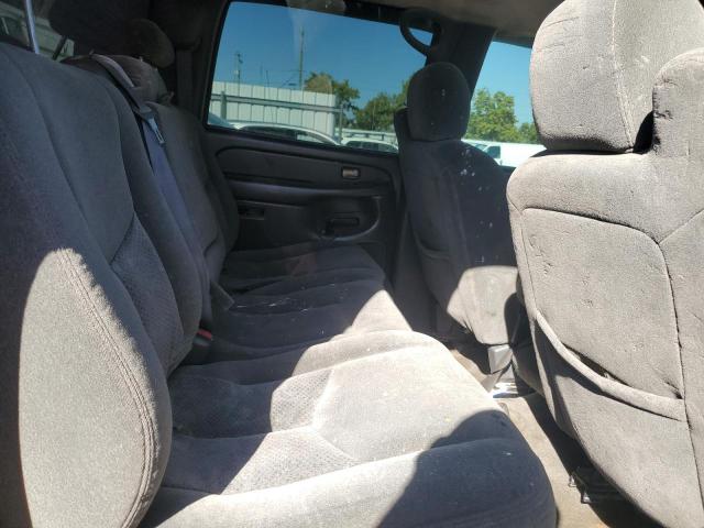 Photo 10 from auction – 2004 CHEVROLET SILVERADO with VIN 1GCHK23284F256363
