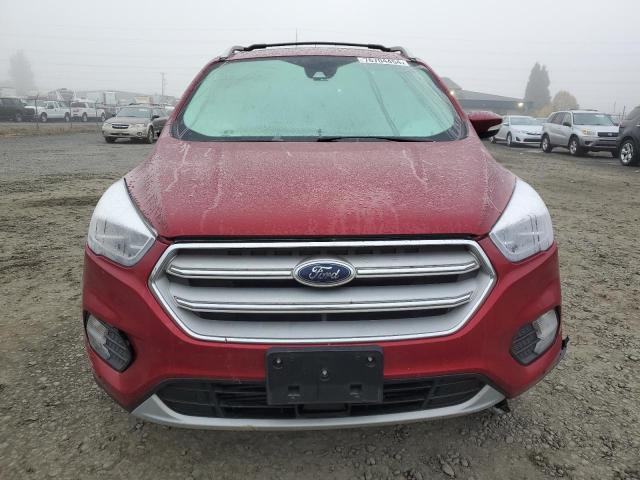 Photo 5 from auction – 2019 FORD ESCAPE TIT with VIN 1FMCU9J95KUB63429