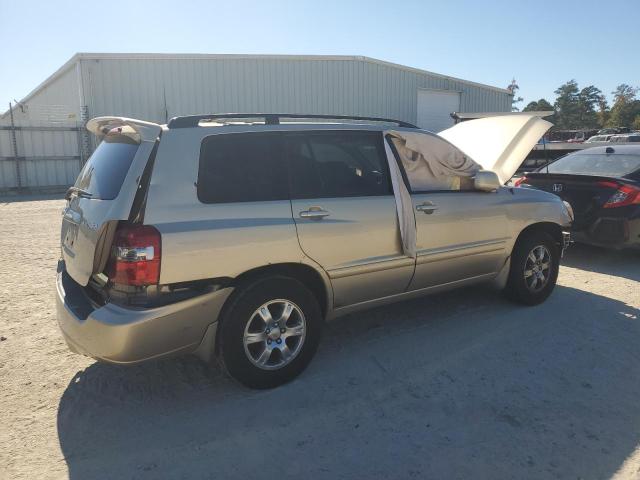 Photo 3 from auction – 2004 TOYOTA HIGHLANDER with VIN JTEDP21A140021778