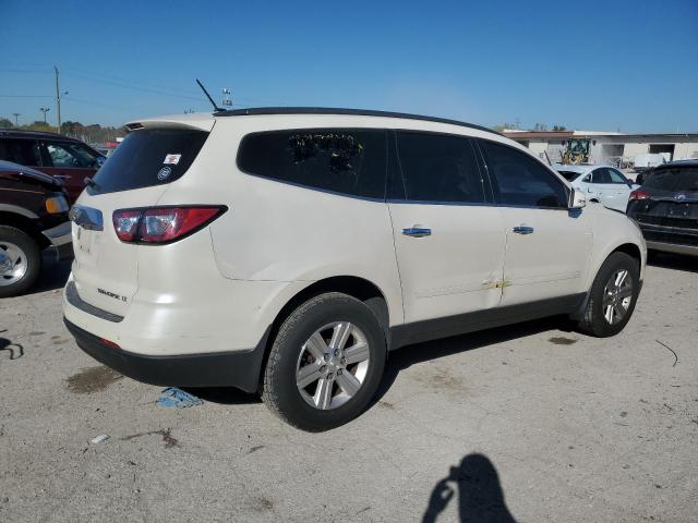 Photo 3 from auction – 2014 CHEVROLET TRAVERSE L with VIN 1GNKRHKD1EJ299746