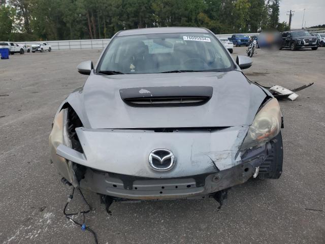 Photo 5 from auction – 2012 MAZDA SPEED 3 with VIN JM1BL1L4XC1586984
