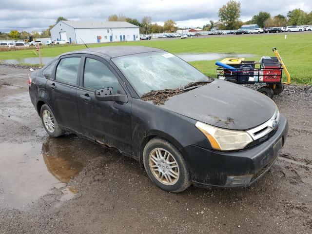 Photo 4 from auction – 2011 FORD FOCUS SE with VIN 1FAHP3FNXBW194965