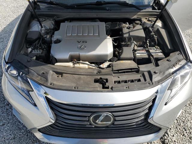 Photo 11 from auction – 2017 LEXUS ES 350 with VIN 58ABK1GG5HU054110