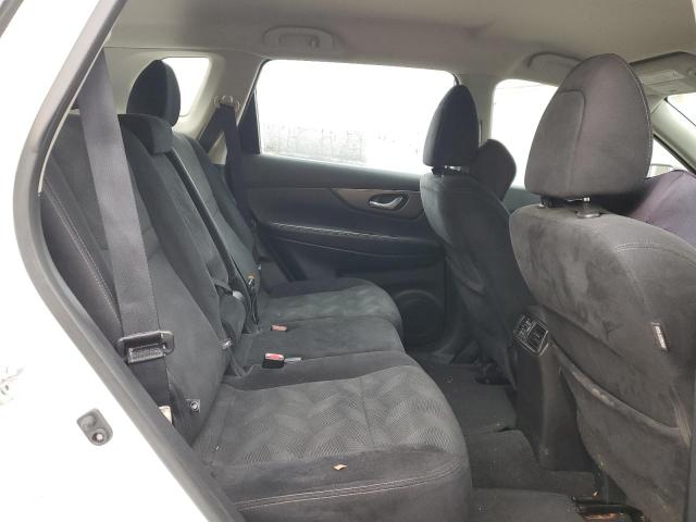 Photo 11 from auction – 2016 NISSAN ROGUE S with VIN 5N1AT2MT1GC884482